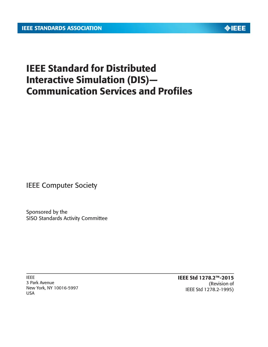 IEEE 1278.2-2015 pdf