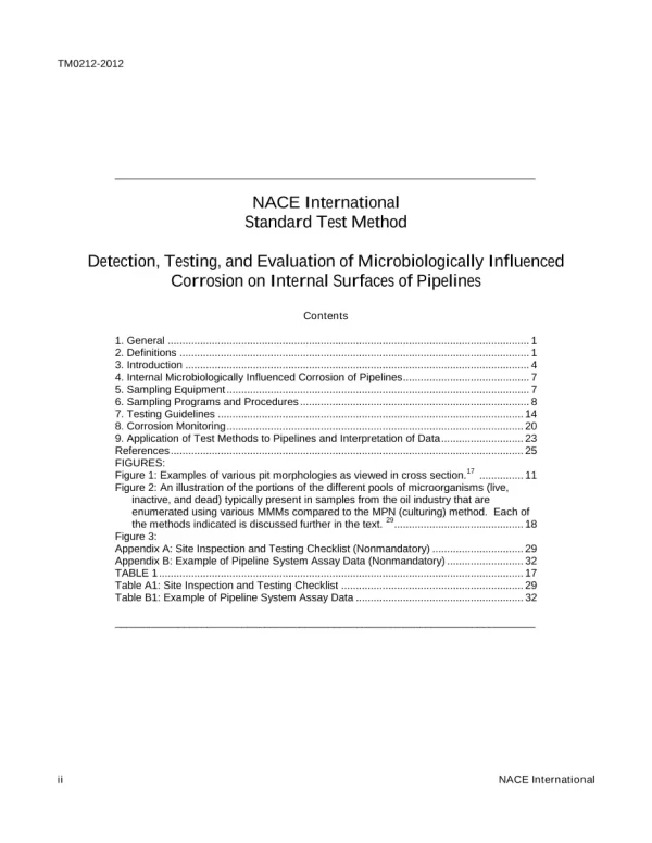 NACE TM0212-2012 pdf