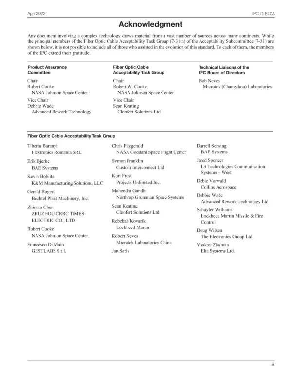 IPC D-640A:2022 pdf