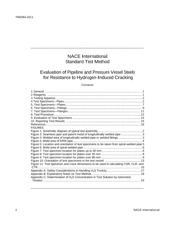 NACE TM0284-2011 pdf