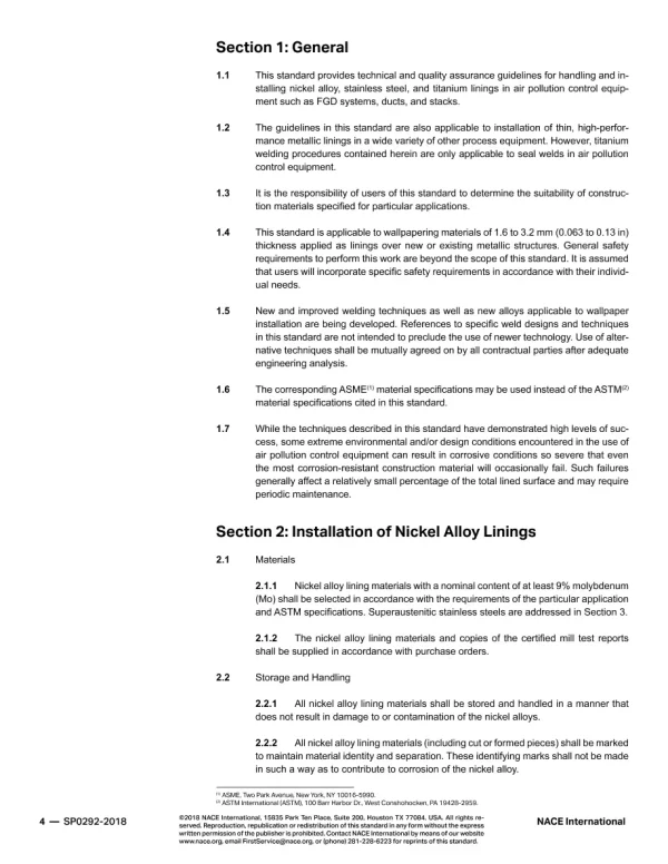 NACE SP0292-2018 pdf