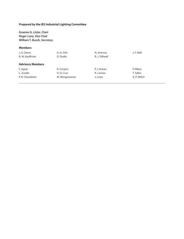 IES RP-7-20 pdf