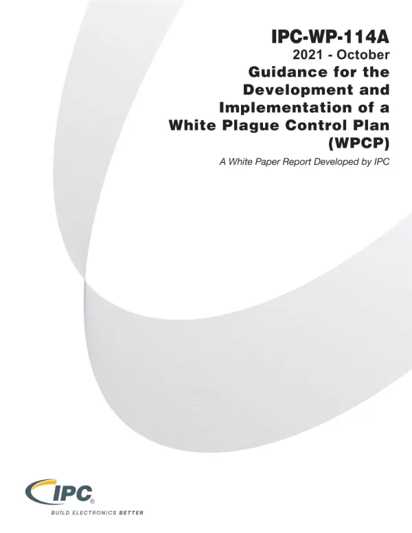 IPC WP-114A pdf