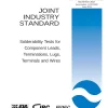 IPC J-STD-002E pdf