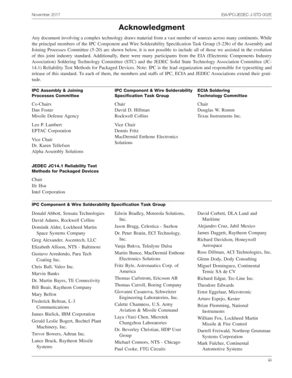 IPC J-STD-002E pdf