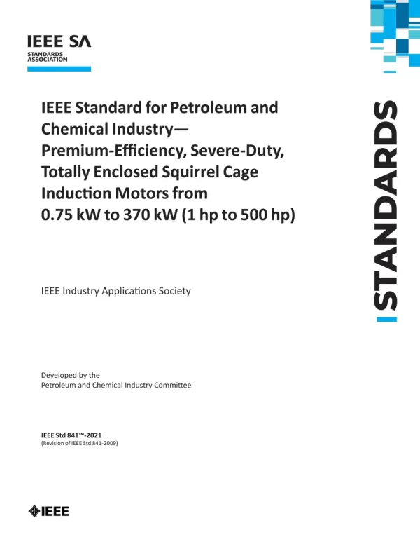 IEEE 841-2021 pdf