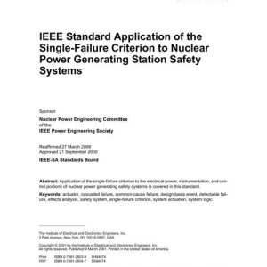 IEEE 379-2000 pdf