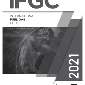 ICC IFGC-2021 pdf