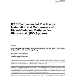 IEEE 1145-1999 pdf