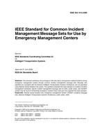 IEEE 1512-2000 pdf