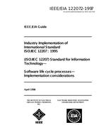 IEEE 12207.2-1997 pdf