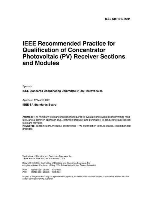 IEEE 1513-2001 pdf