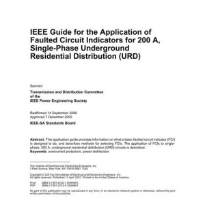 IEEE 1216-2000 pdf