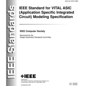 IEEE 1076.4-2000 pdf