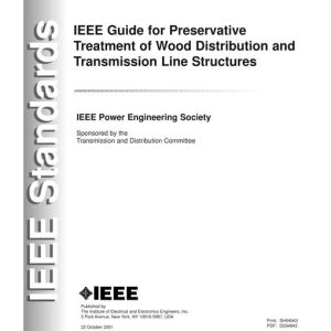 IEEE 1217-2001 pdf