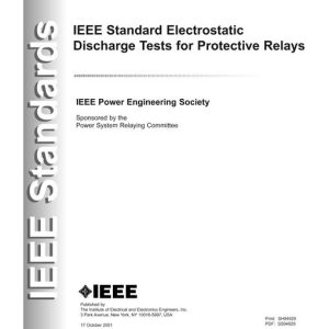 IEEE C37.90.3-2001 pdf