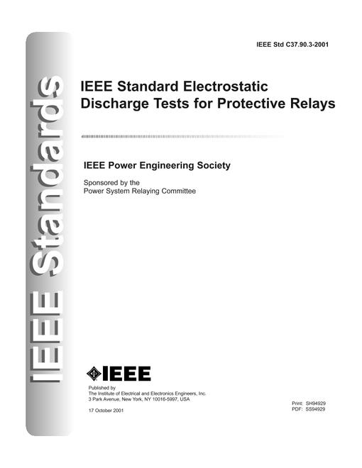 IEEE C37.90.3-2001 pdf