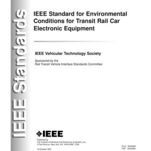 IEEE 1478-2001 pdf