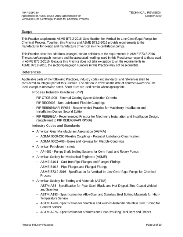 PIP RESP73V pdf