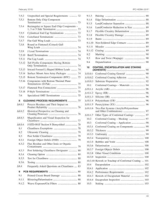 IPC HDBK-001F pdf