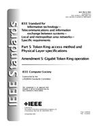 IEEE 802.5v-2001 pdf