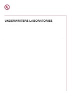 UL 1059 pdf