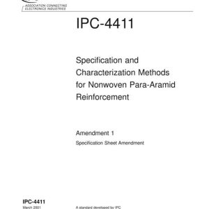 IPC 4411-AM1 pdf