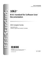 IEEE 1063-2001 pdf