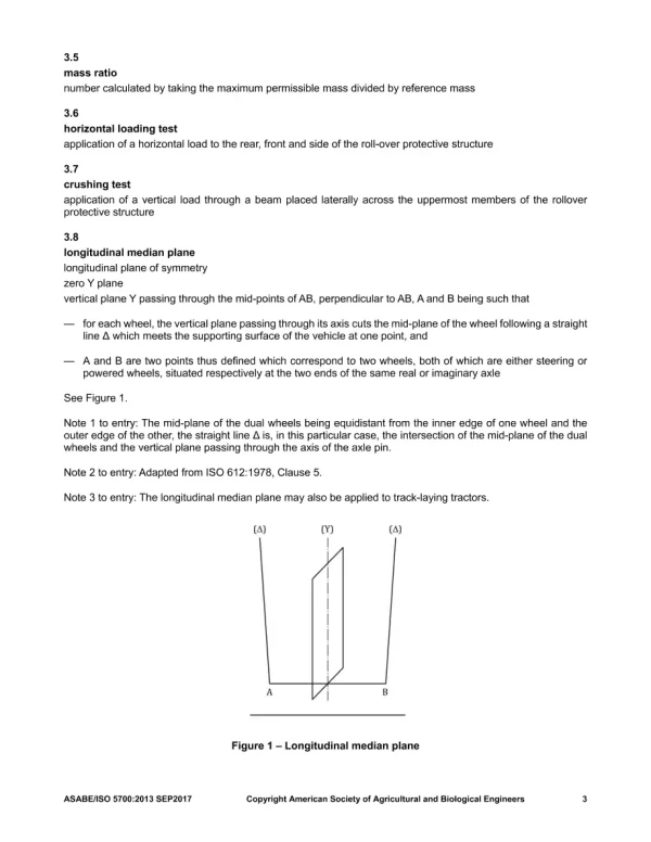 ASAE/ASABE ISO 5700:2013 (R2022) pdf