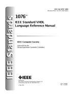 IEEE 1076-2002 pdf