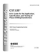 IEEE C57.135-2001 pdf