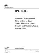 IPC 4203 pdf