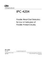 IPC 4204 pdf