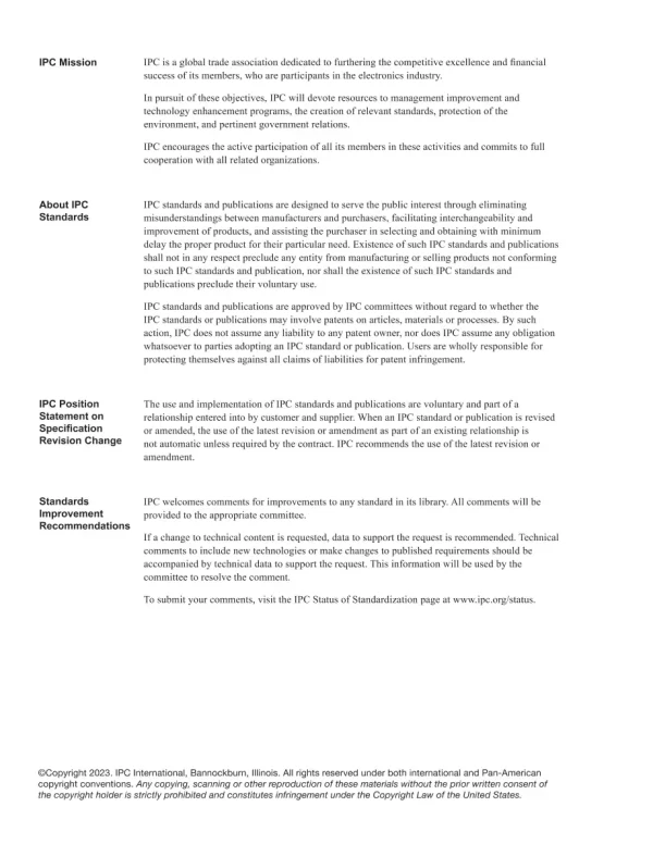 IPC J-STD-004D pdf