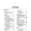 PIP VEEVJ001 pdf