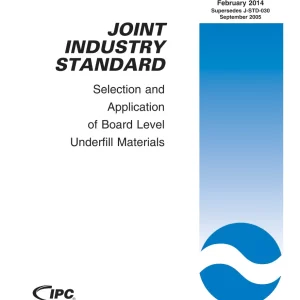 IPC J-STD-030A pdf