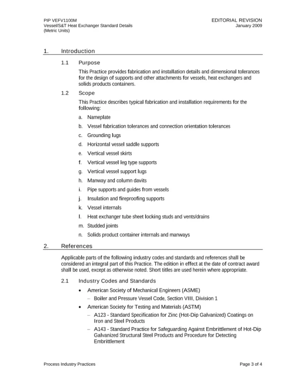 PIP VEFV1100M pdf