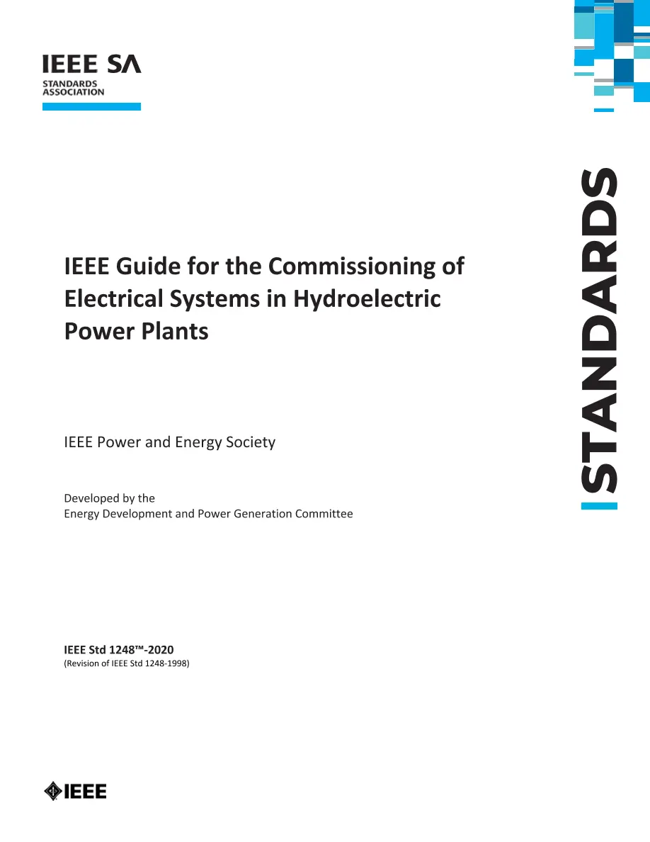 IEEE 1248-2020 pdf