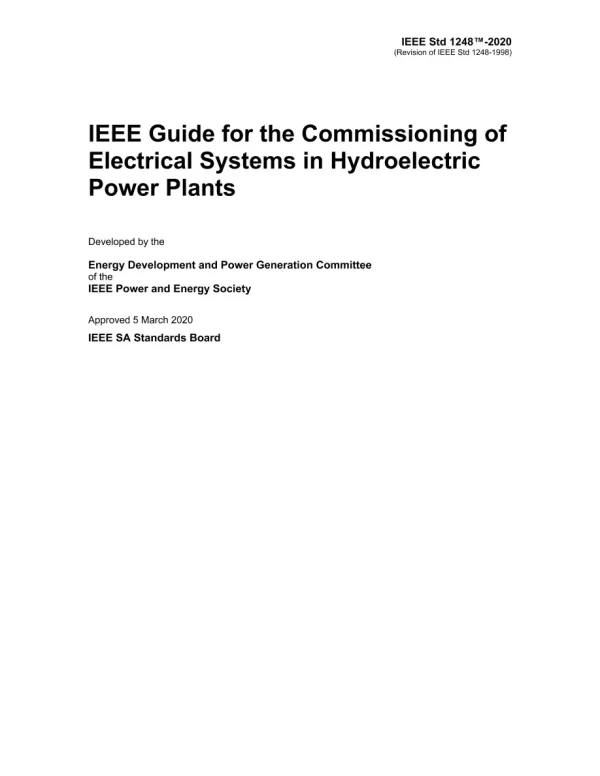 IEEE 1248-2020 pdf