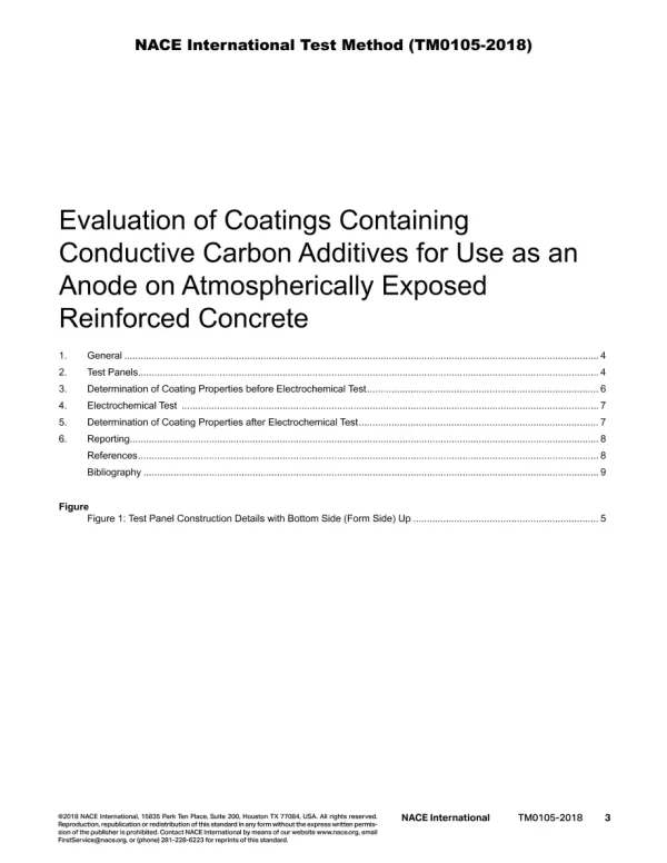 NACE TM0105-2018 pdf