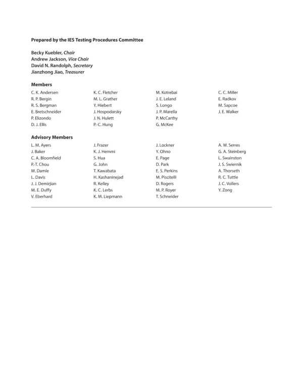 IES LM-10-20 (R2023) pdf