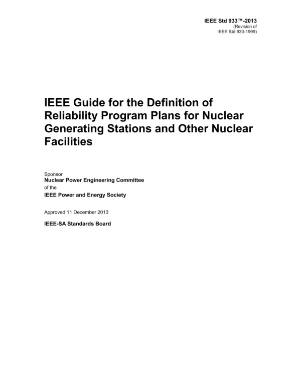 IEEE 933-2013 pdf