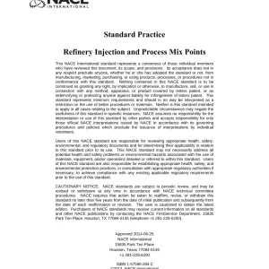 NACE SP0114-2014 pdf