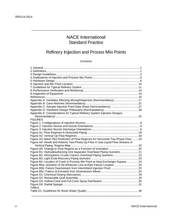 NACE SP0114-2014 pdf