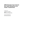 IEEE C57.12.91-2020 pdf