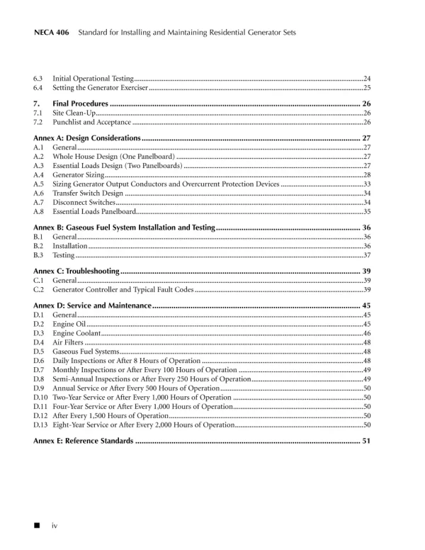 NECA 406-2014 pdf