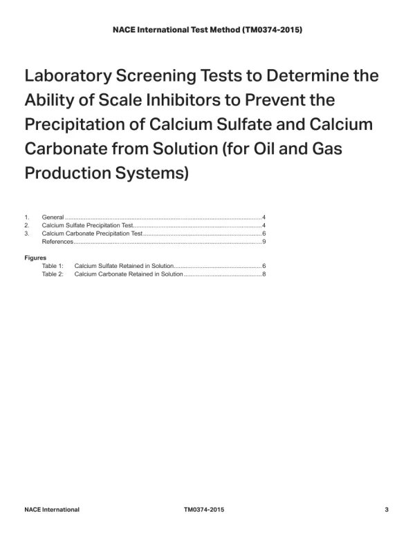 NACE TM0374-2016 pdf