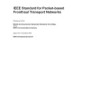 IEEE 1914.1-2019 pdf