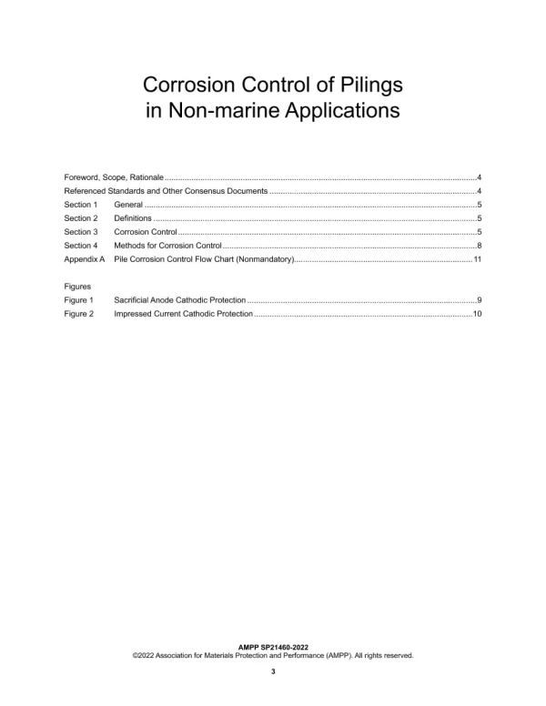 NACE AMPP SP21460-2022 pdf