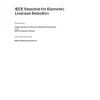 IEEE 2790-2020 pdf